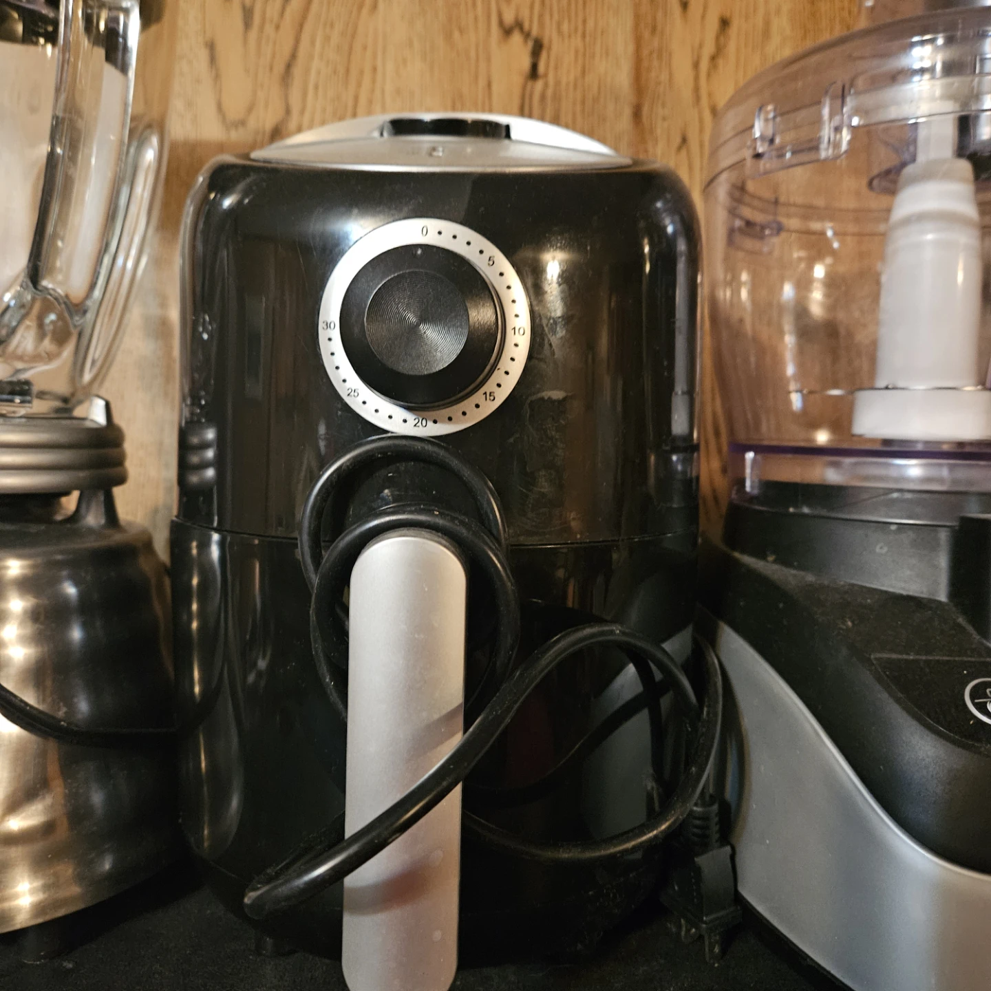 Kalorik Air Fryer