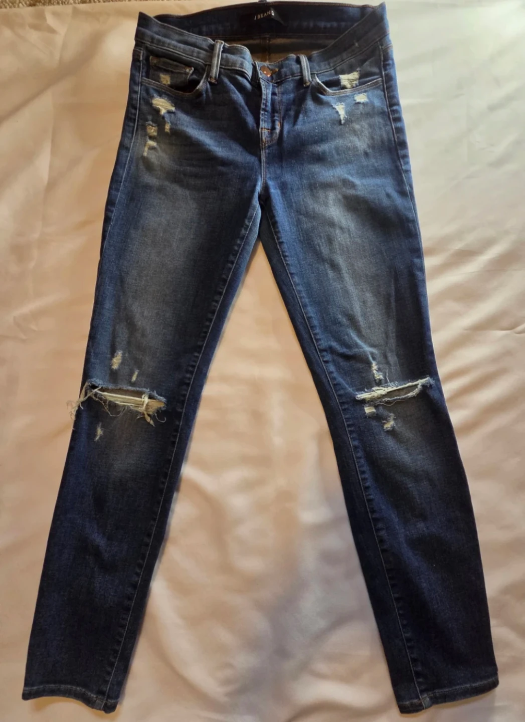 J Brand Women's Skinny Jeans Size 29