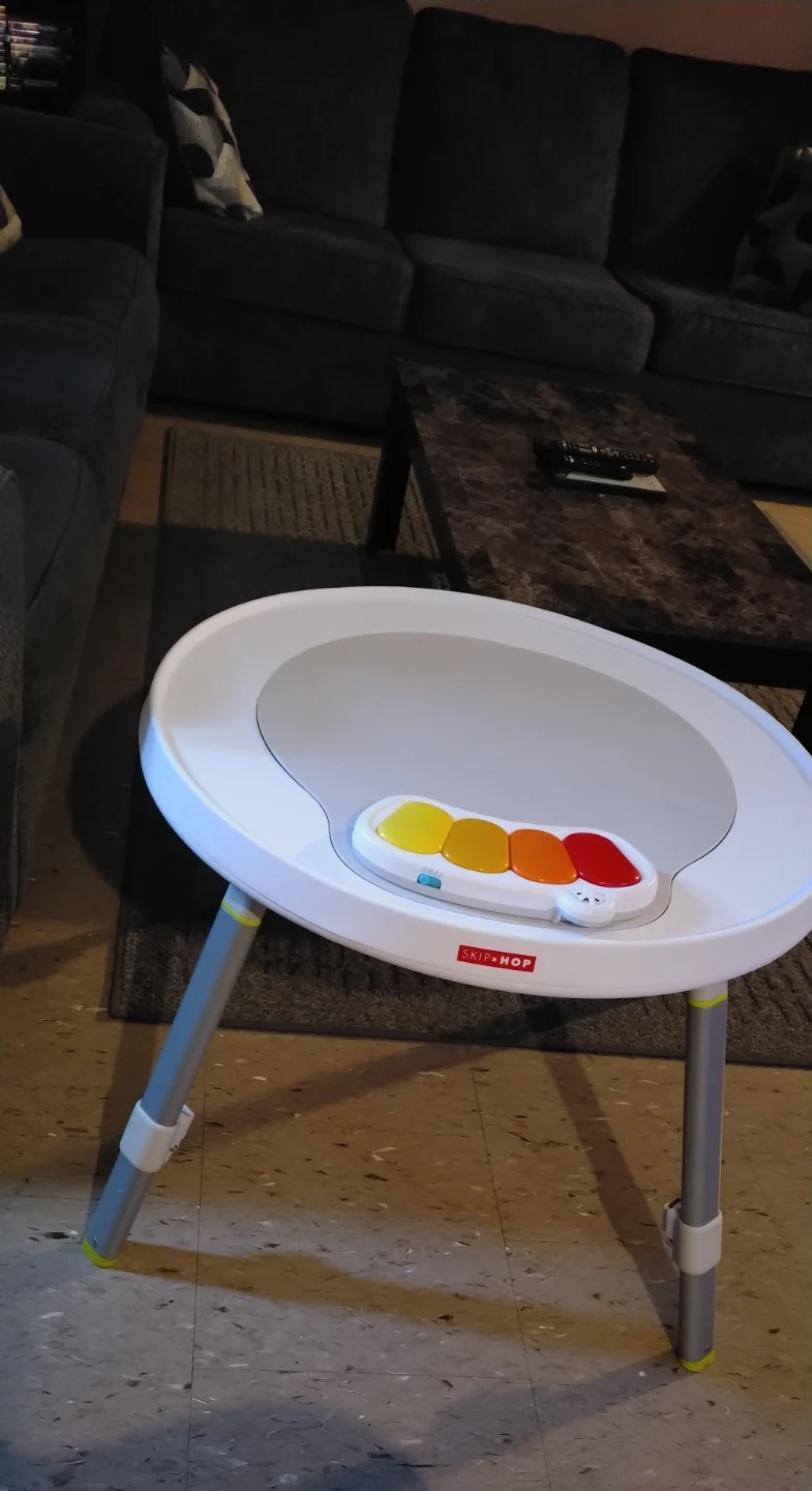 Skip Hop Baby Activity Center - photo 3