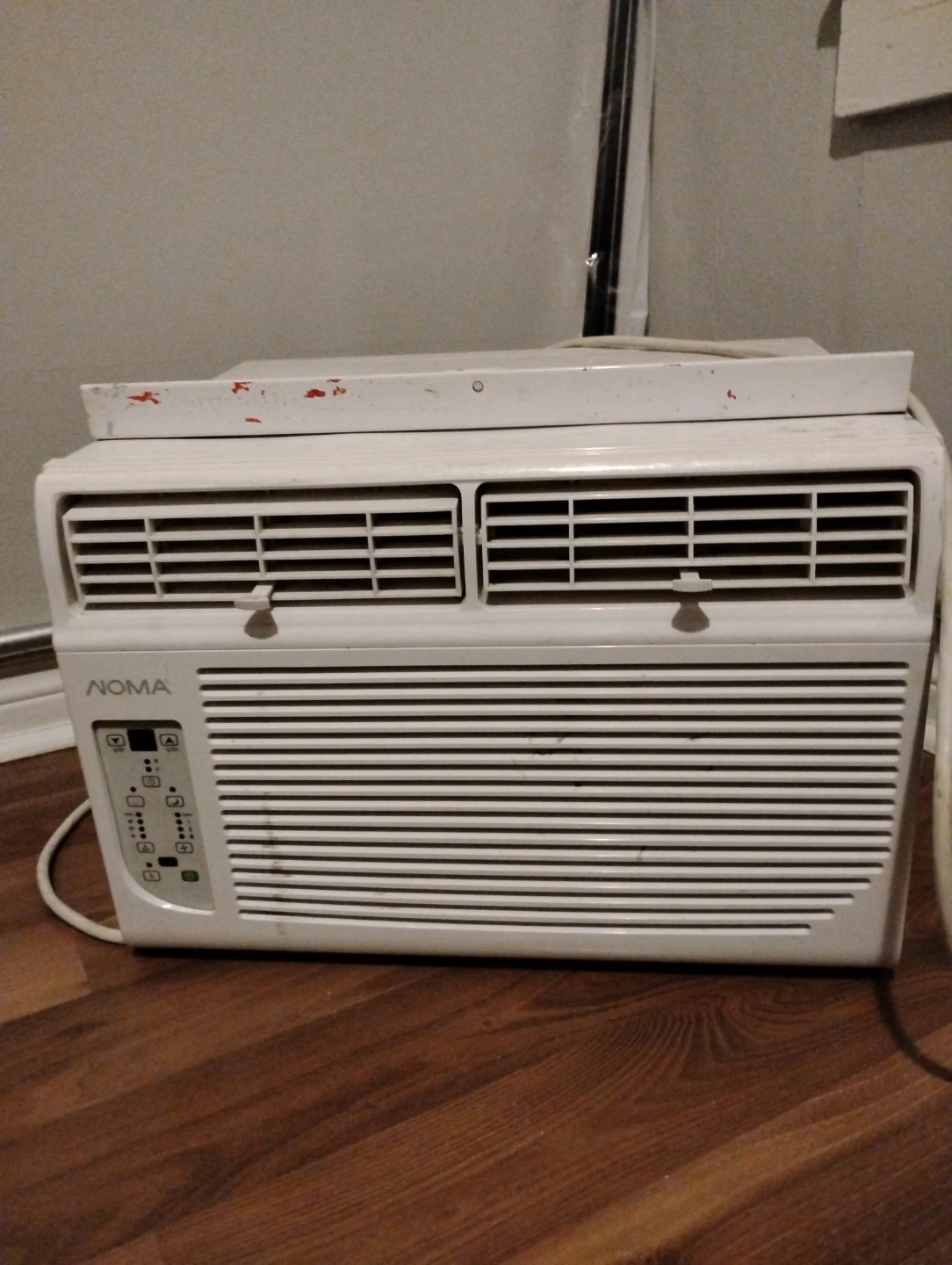 NOMA Window Air Conditioner