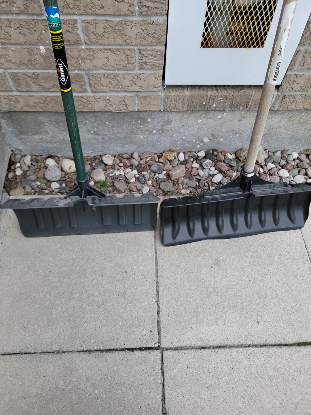 Winter Snow Shovel Tools - photo 3