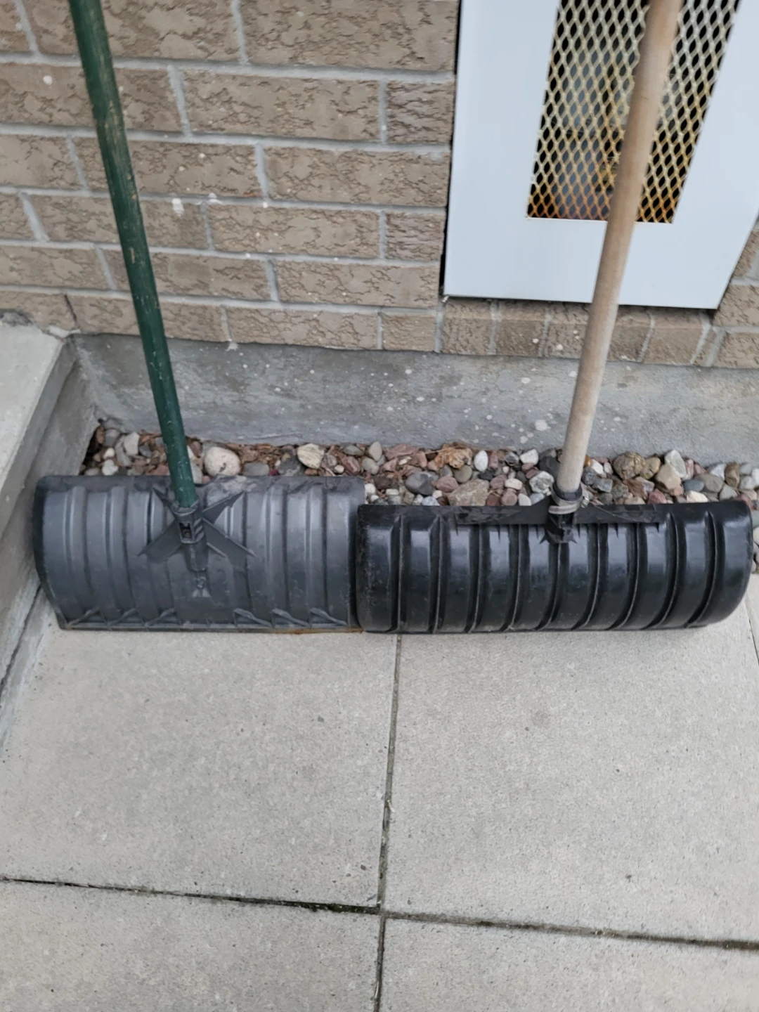 Winter Snow Shovel Tools - photo 4