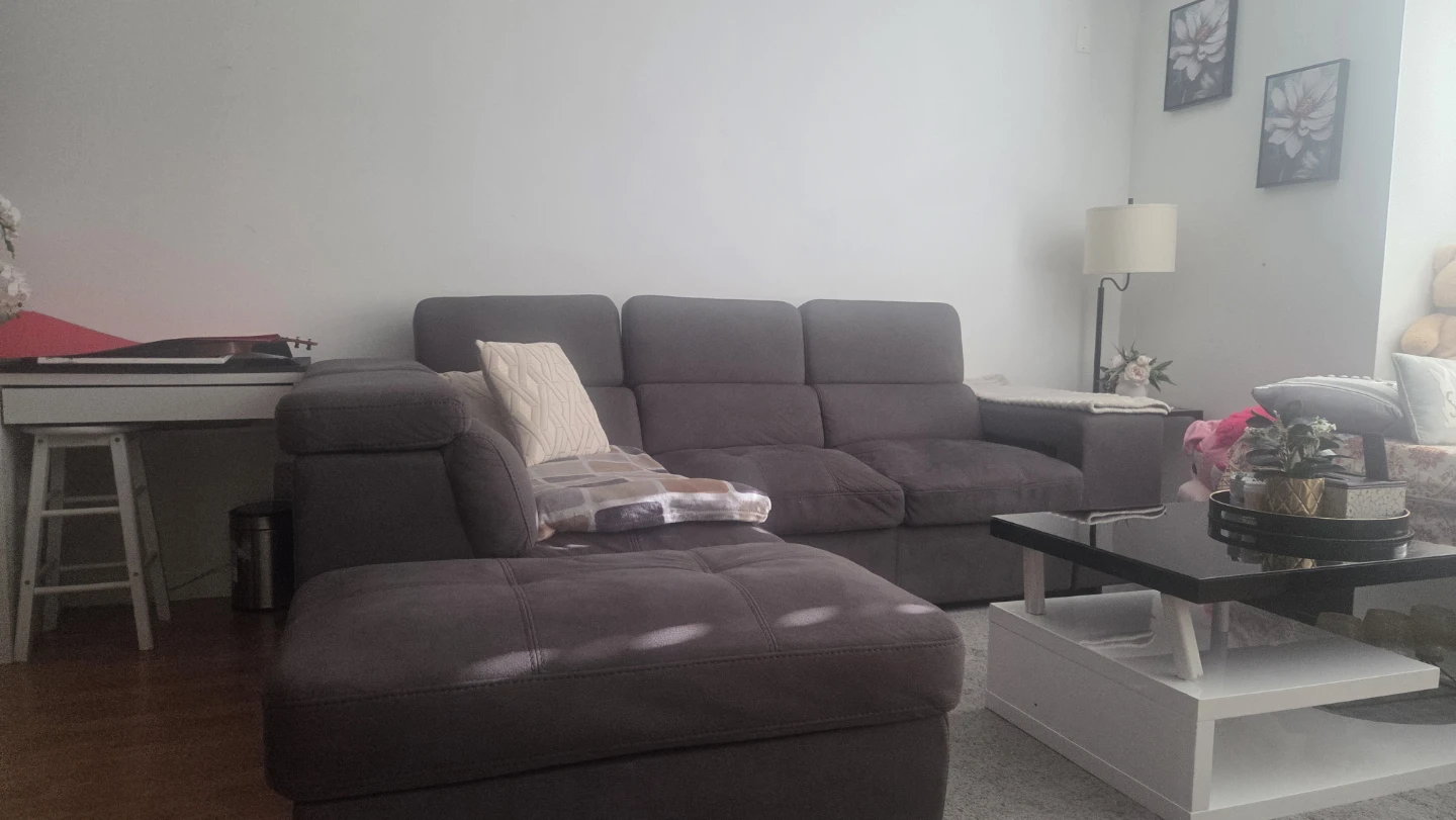 Sectional Sofa Couch - photo 3