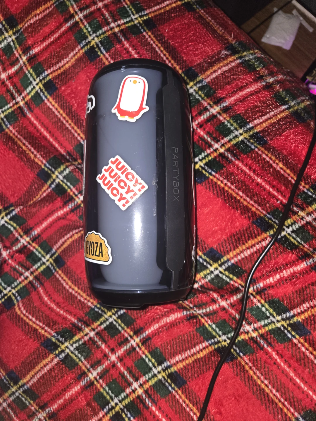 PARTYBOX Speaker