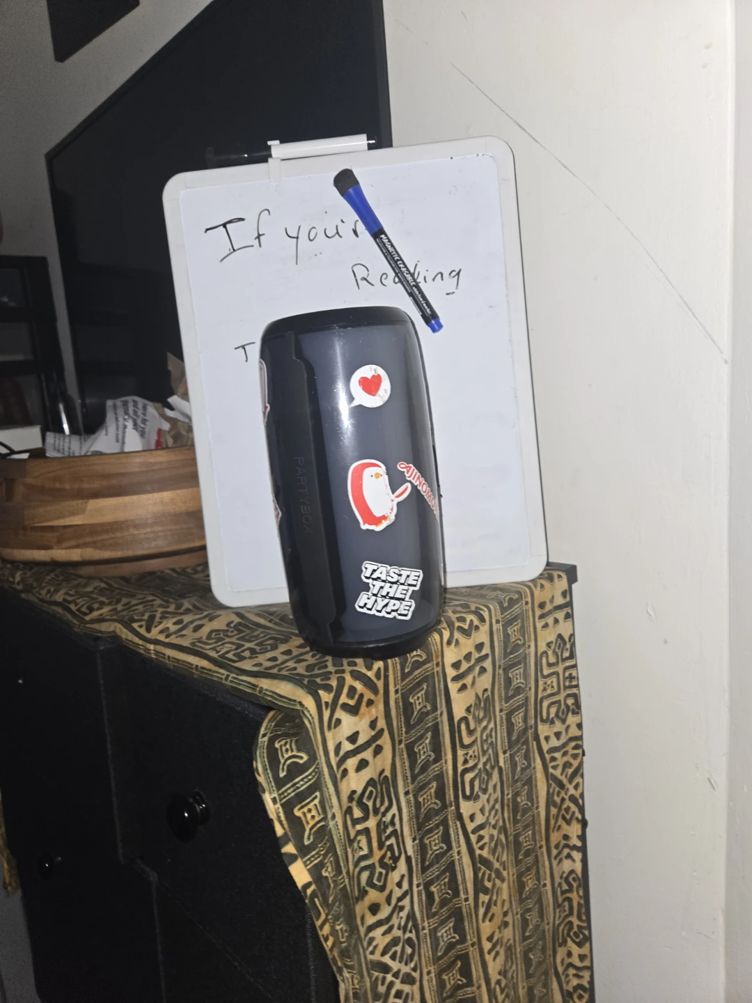 PARTYBOX Speaker - photo 2