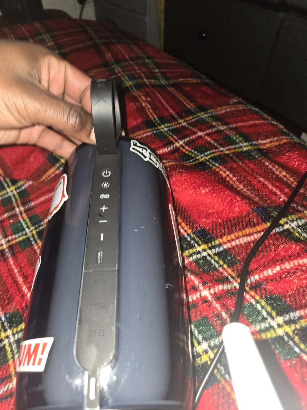 PARTYBOX Speaker - photo 3