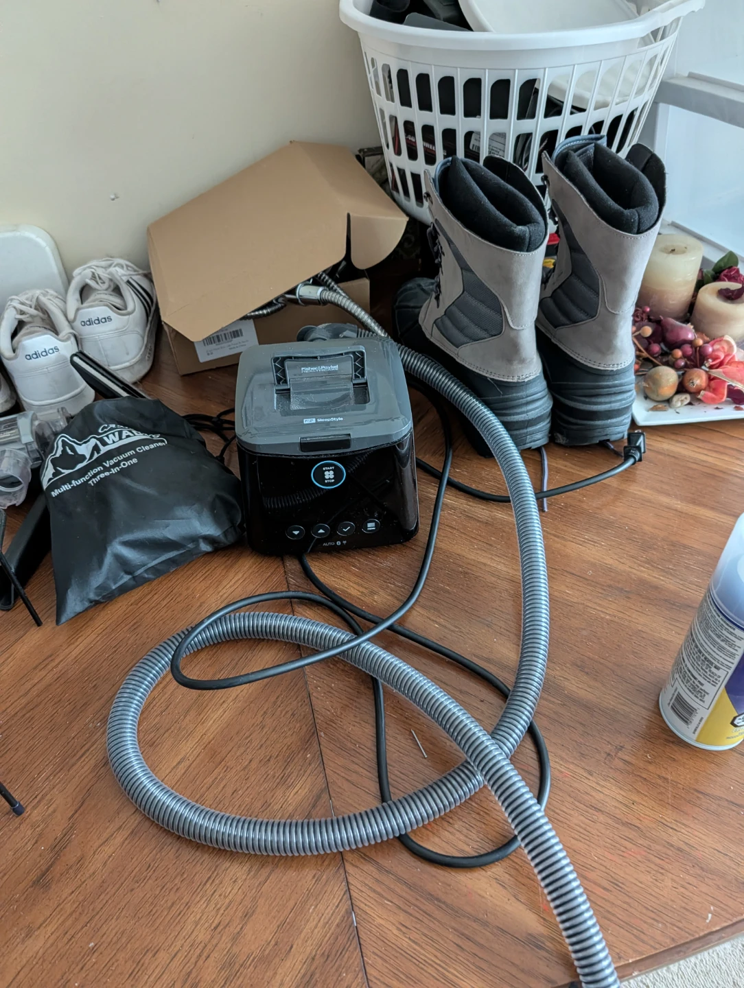 SoClean 2 CPAP Cleaner and Sanitizer