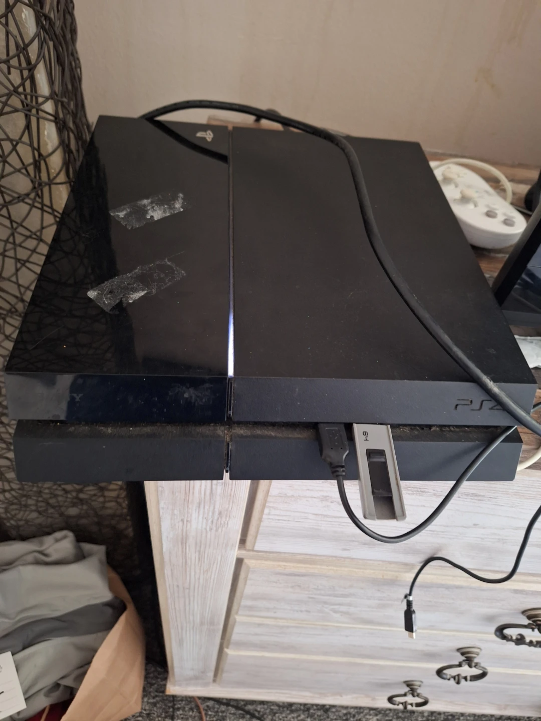 PlayStation 4 Console