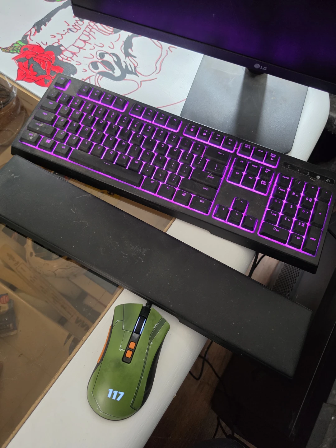 Gaming PC Tower - photo 5