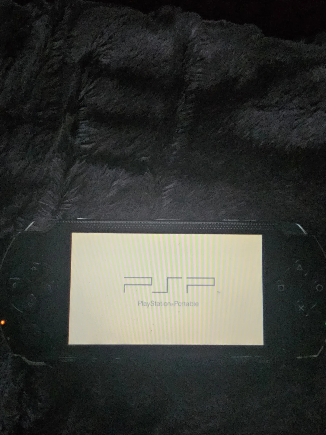 PSP
