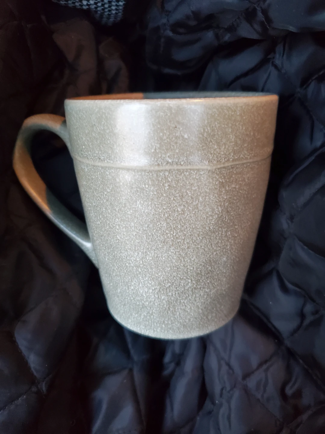 Ceramic Coffee Mug - photo 2