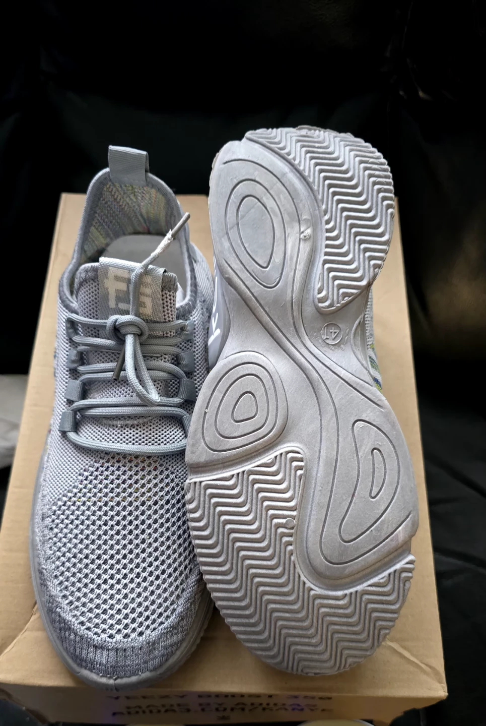 Brand new Sneakers for any activities sale - photo 4