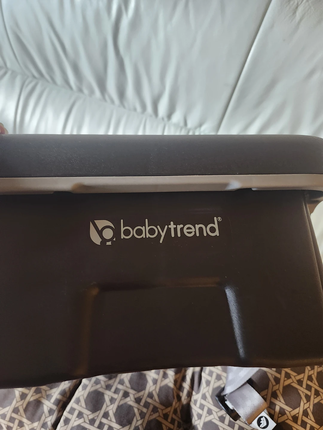 Baby Trend Tango Travel System Infant Car Seat with Base - photo 4