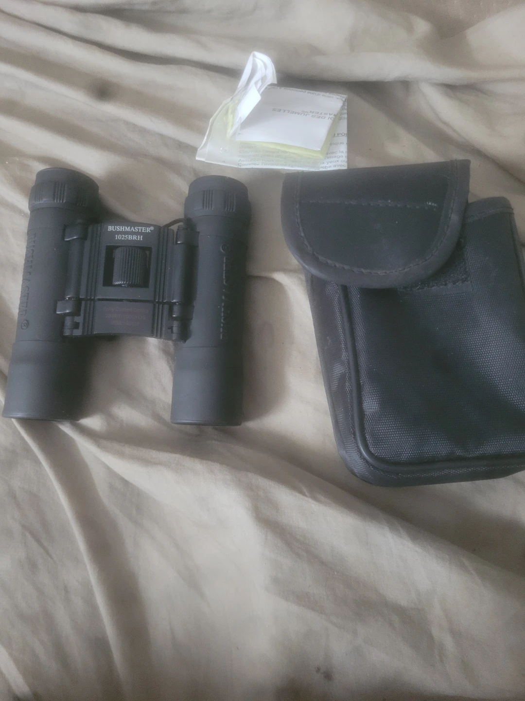 Bushmaster 1025BRH Binoculars