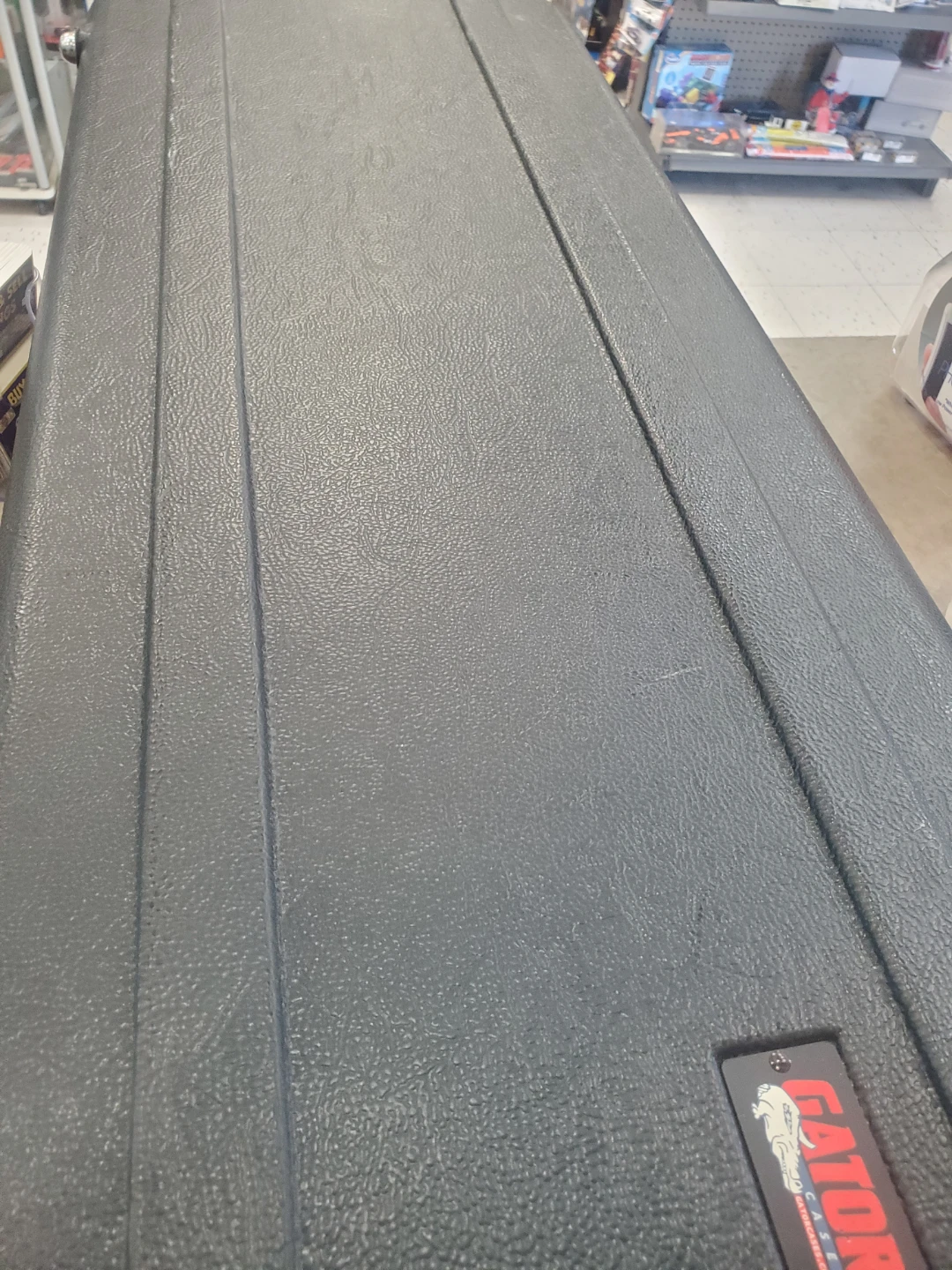 Gator Cases Guitar Hard Case - photo 2
