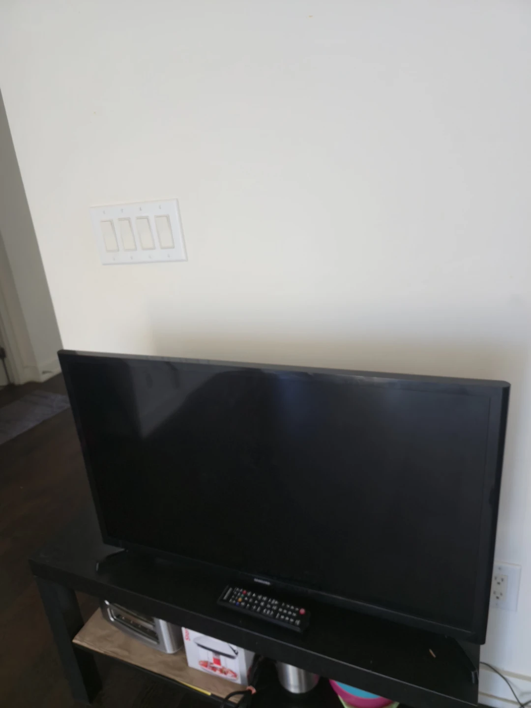 Samsung 32" LED TV Series 4 4500