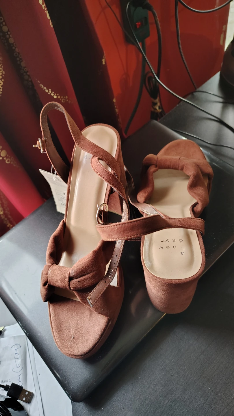 Zapatos - photo 2