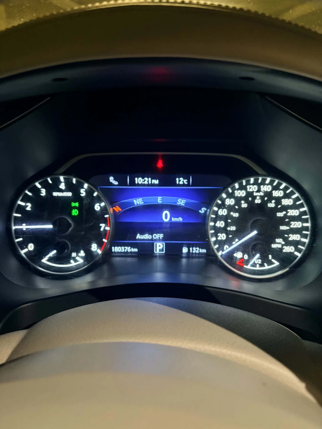 Nissan Murano - photo 2