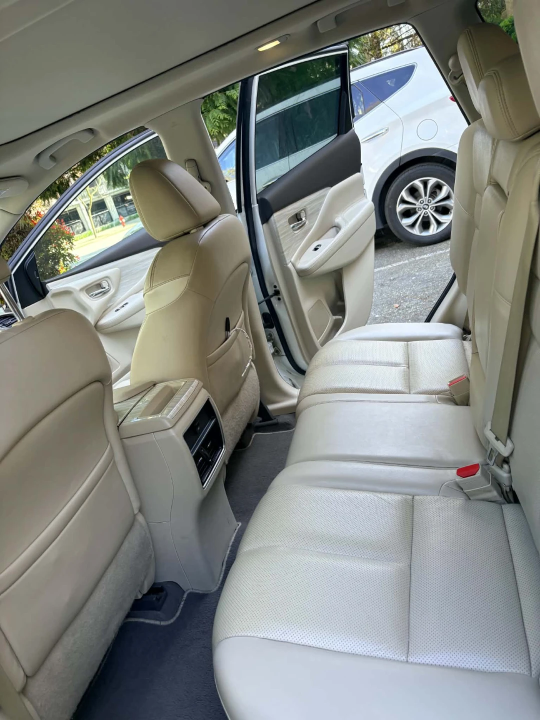 Nissan Murano - photo 4