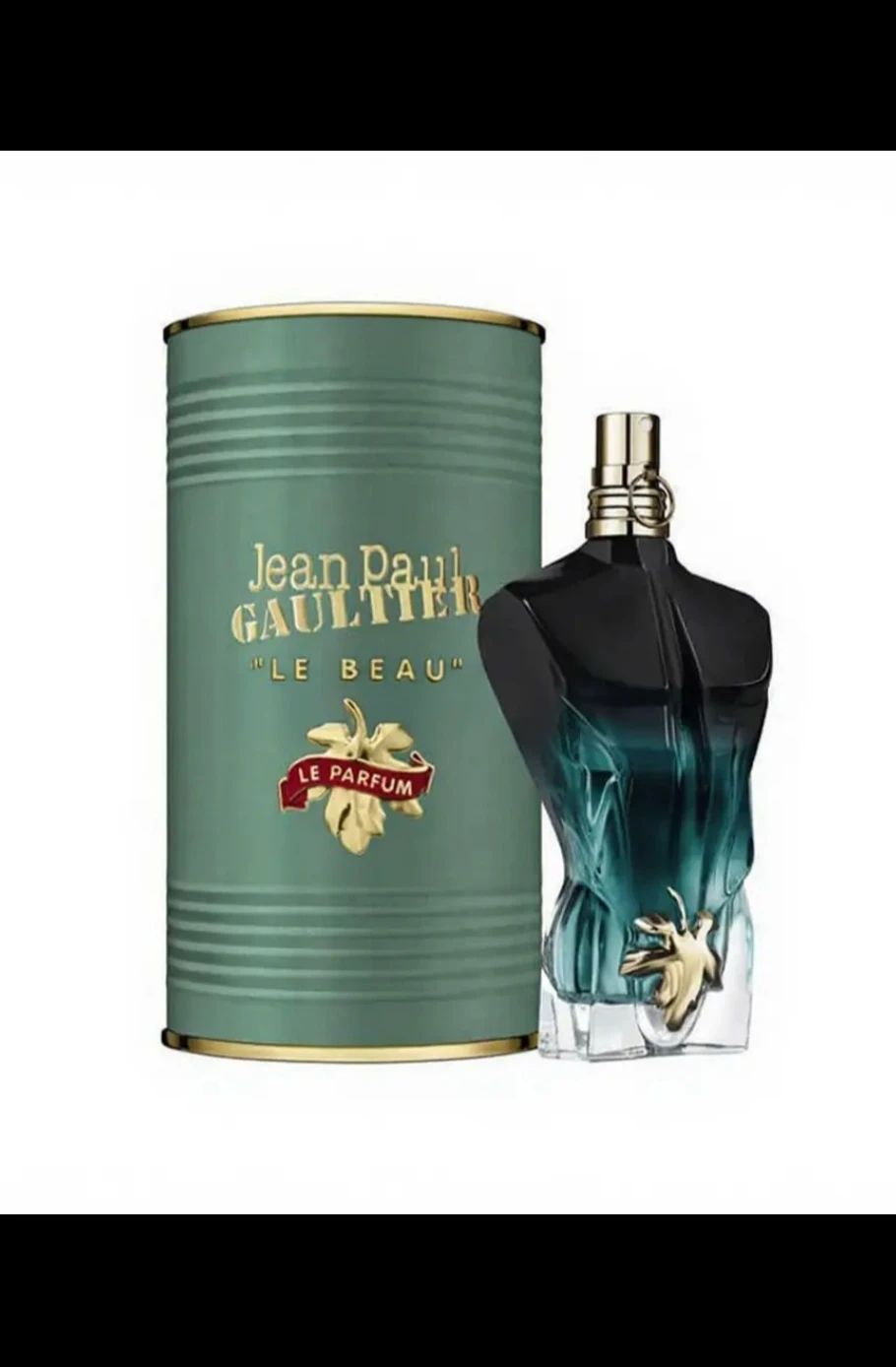 Jean Paul Gaultier Le Beau Le Parfum Fragrance