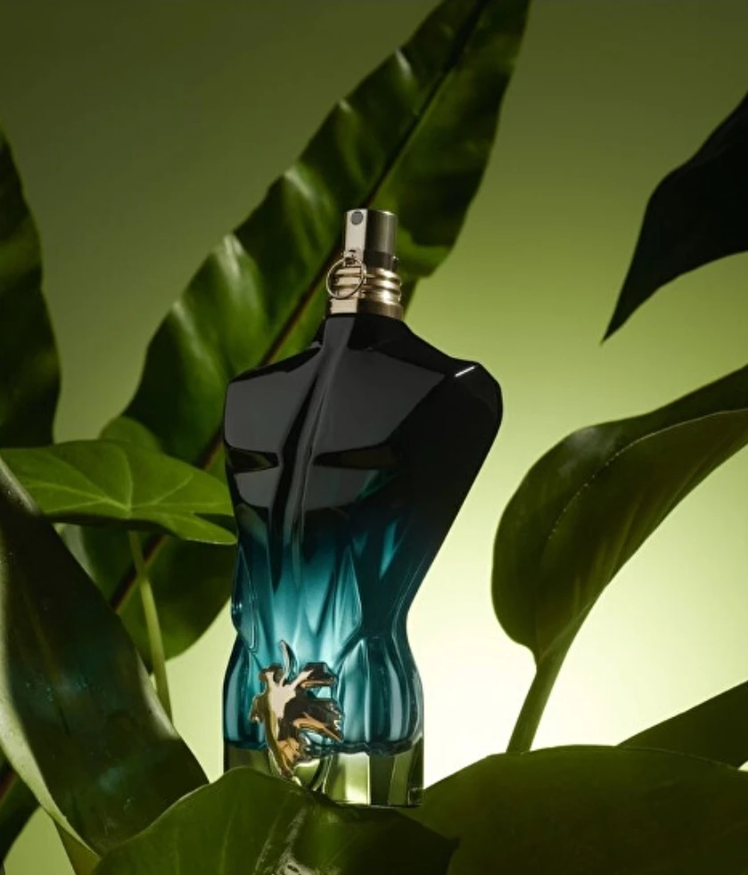 Jean Paul Gaultier Le Beau Le Parfum Fragrance - photo 2