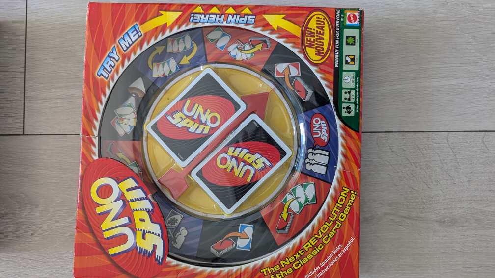 Board Games - photo 2