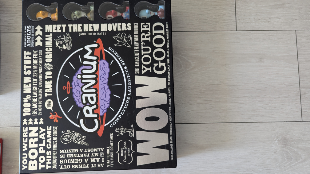 Board Games - photo 4
