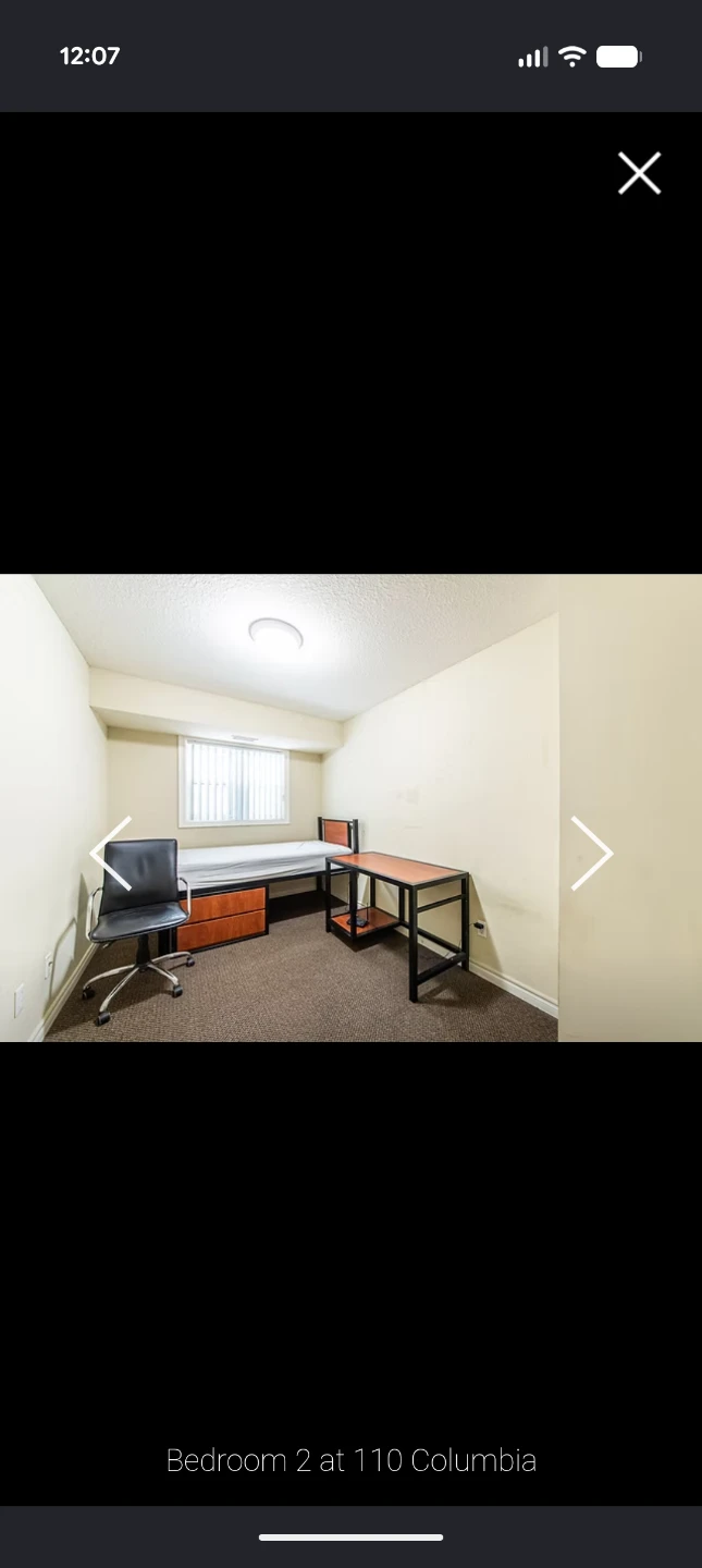2 Private Bedroom available for rent - photo 2