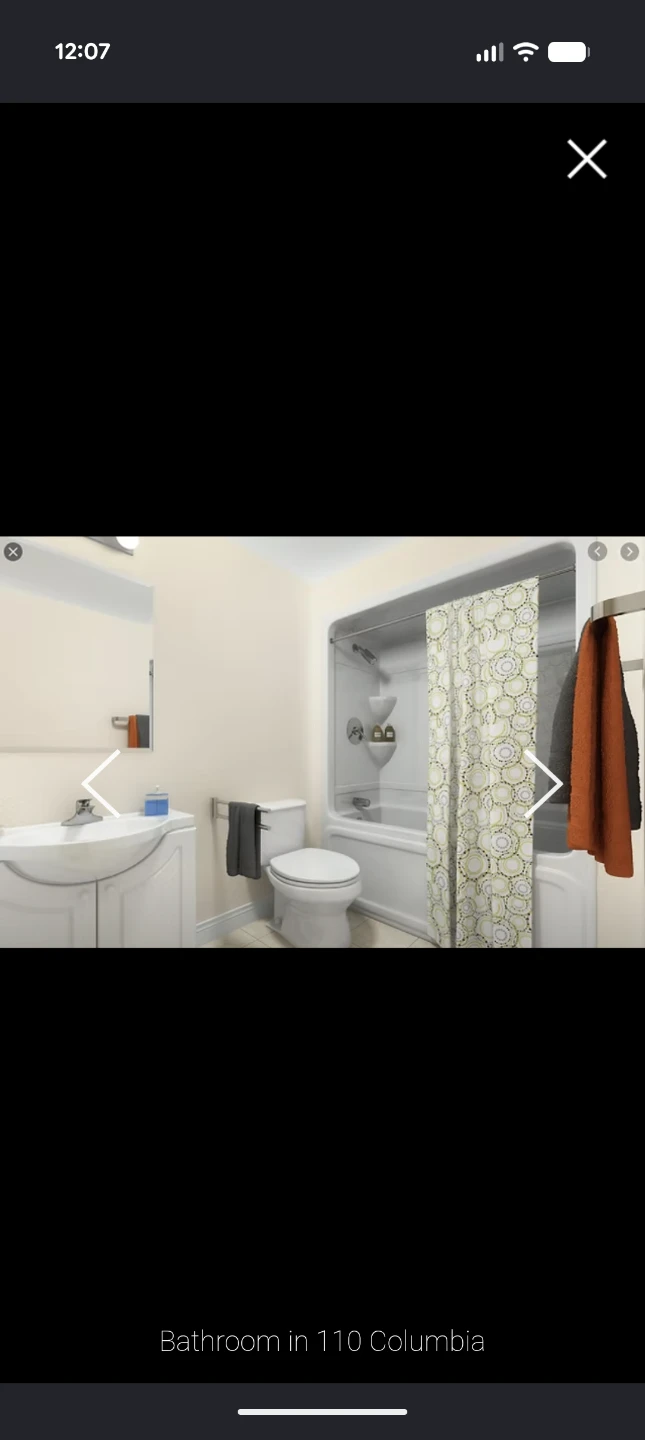 2 Private Bedroom available for rent - photo 4
