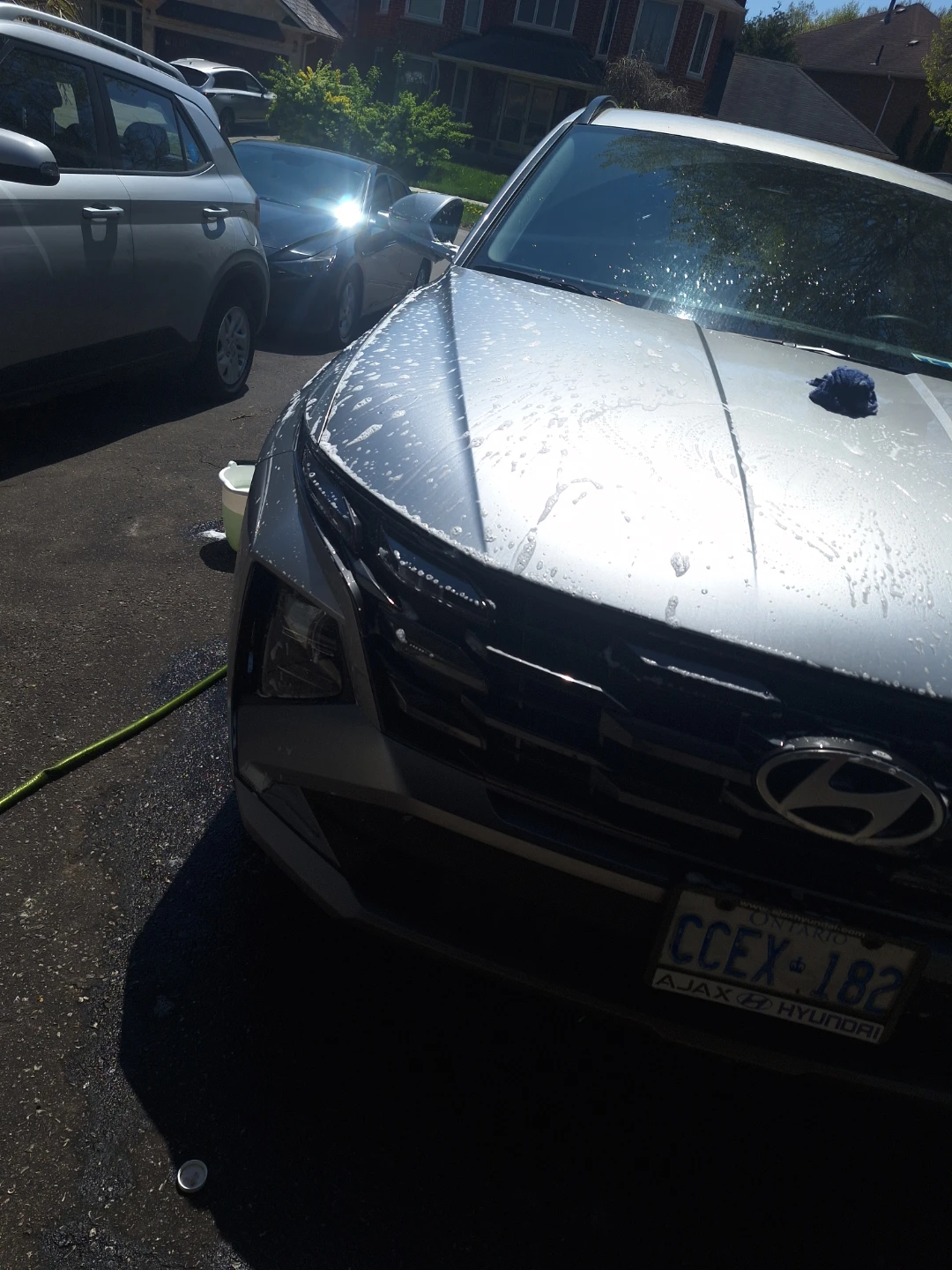 Diamond Elite Detailing