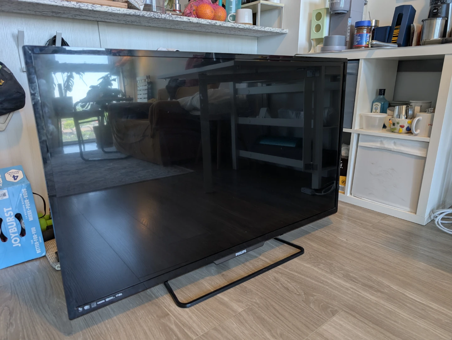 Phillip 50 inch flatscreen TV 1080P