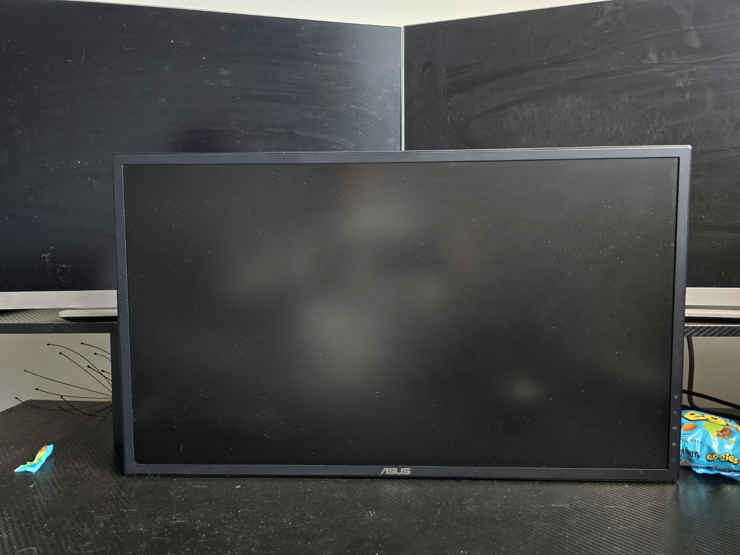 ASUS VG248QG gaming monitor