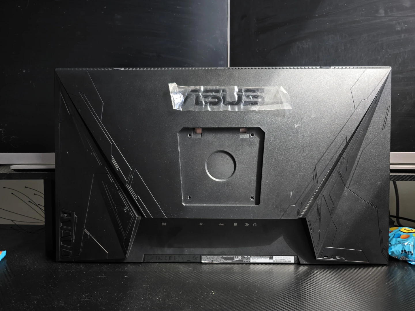 ASUS VG248QG gaming monitor - photo 2