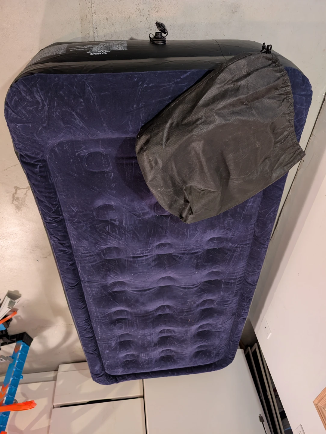 Inflatable Mattress - Twin size - photo 3