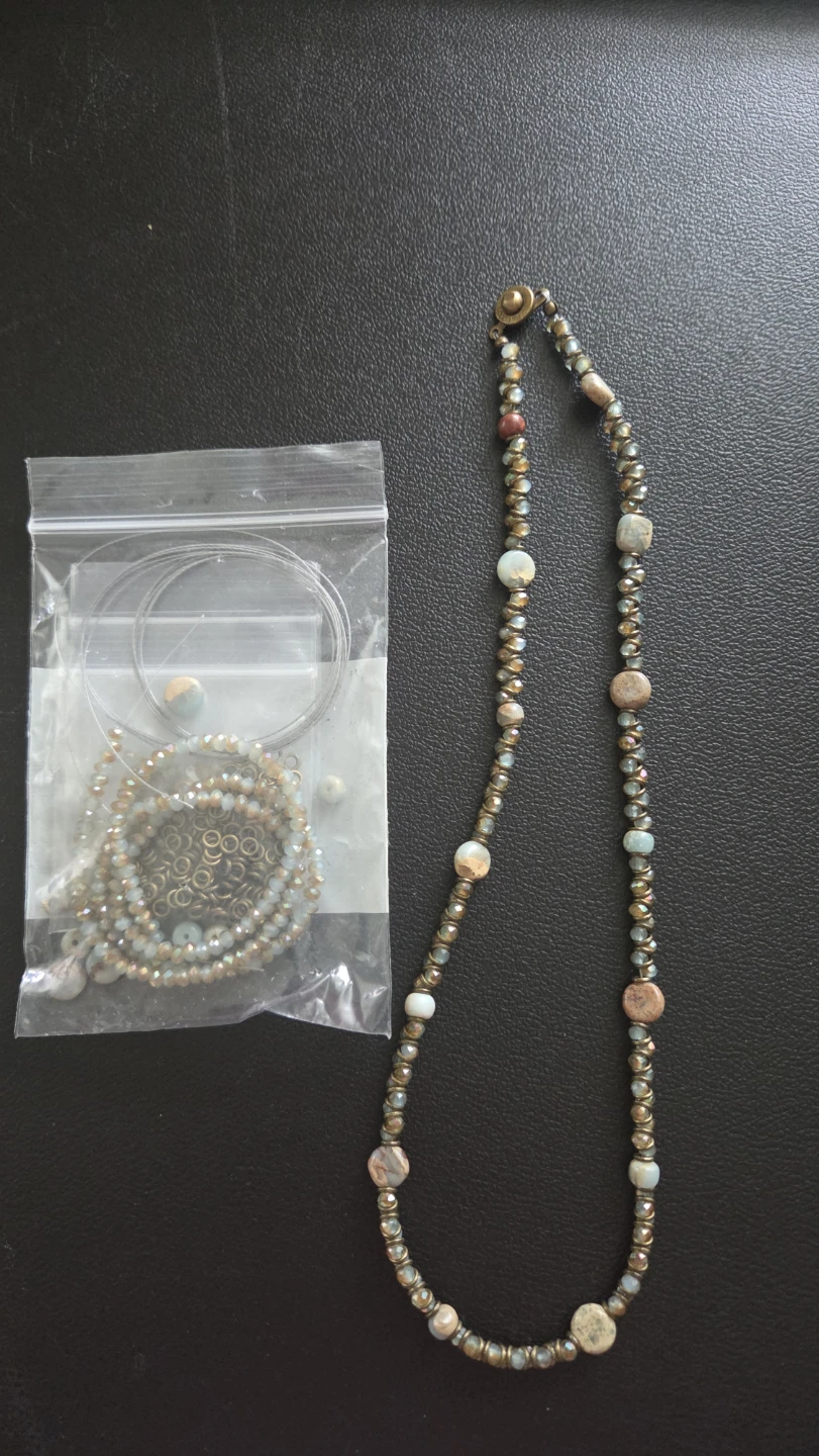 Bracelet Jewelry Making Kits. - photo 2