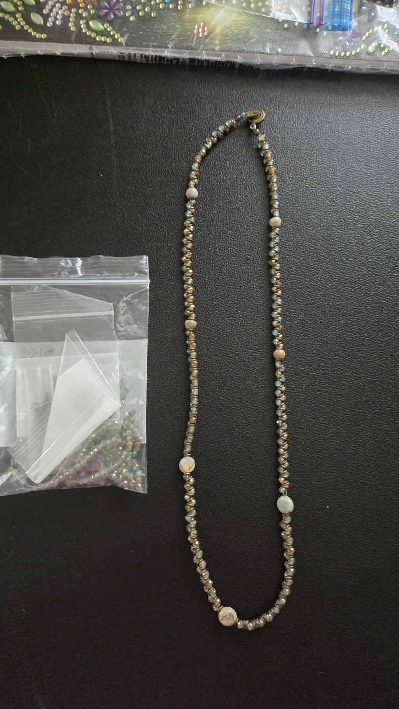 Bracelet Jewelry Making Kits. - photo 4