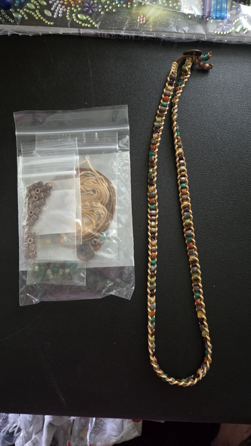 Bracelet Jewelry Making Kits. - photo 5