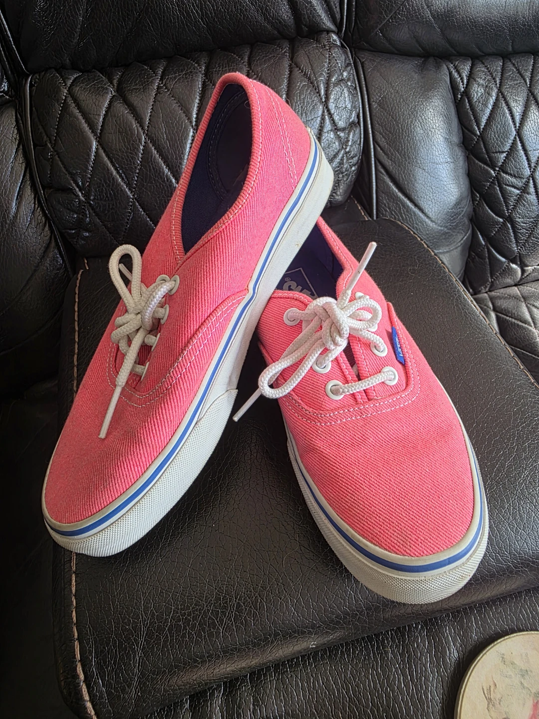 Vans Low Top Sneakers
