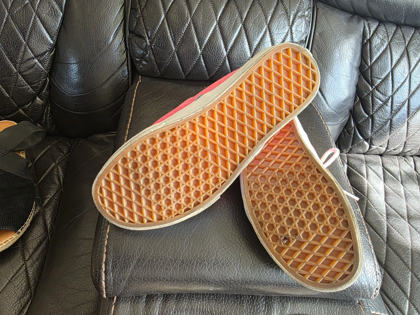 Vans Low Top Sneakers - photo 2