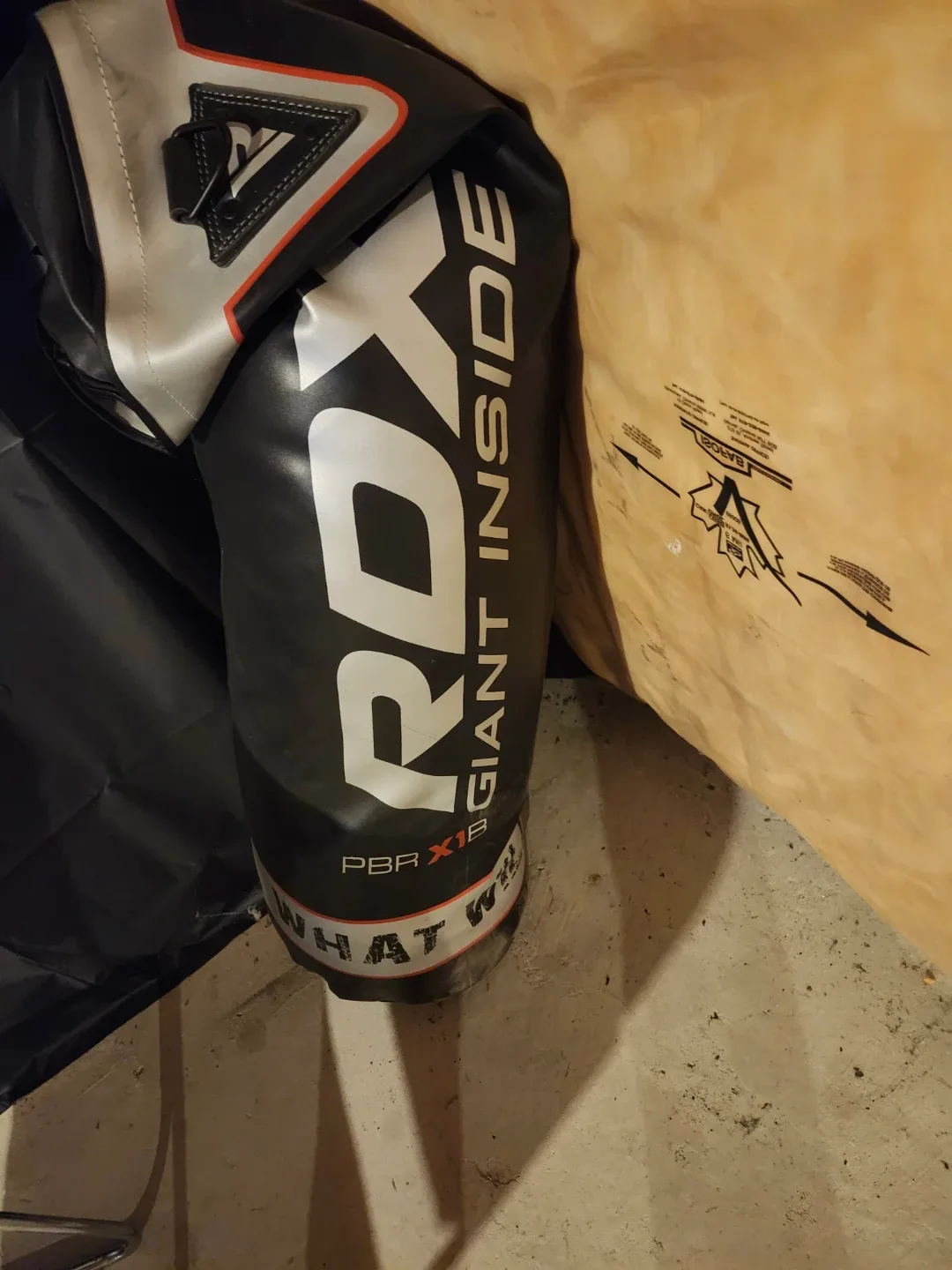 RDX Punching Bag