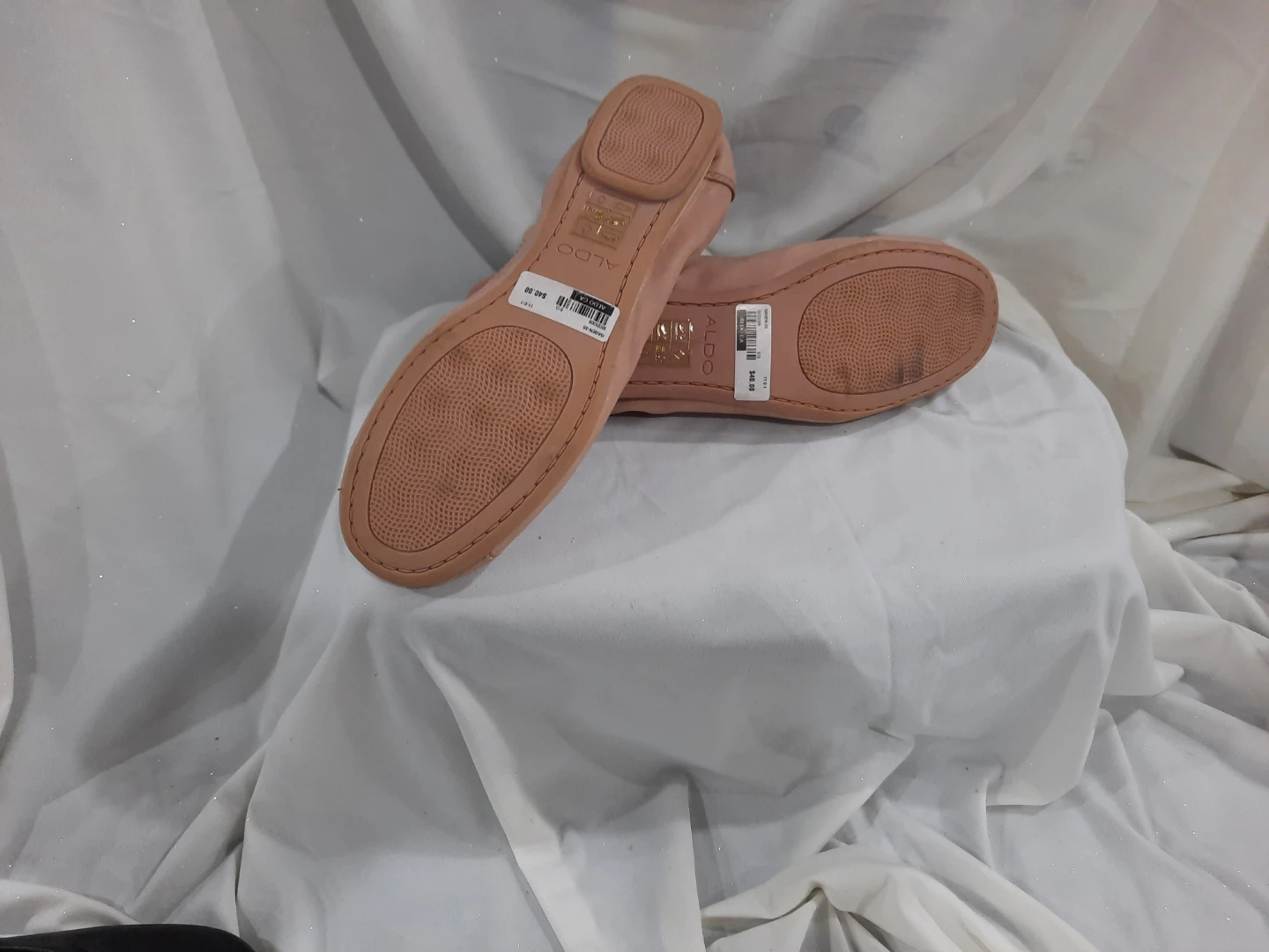 ALDO Women's Ballet Flats - Pink - photo 2