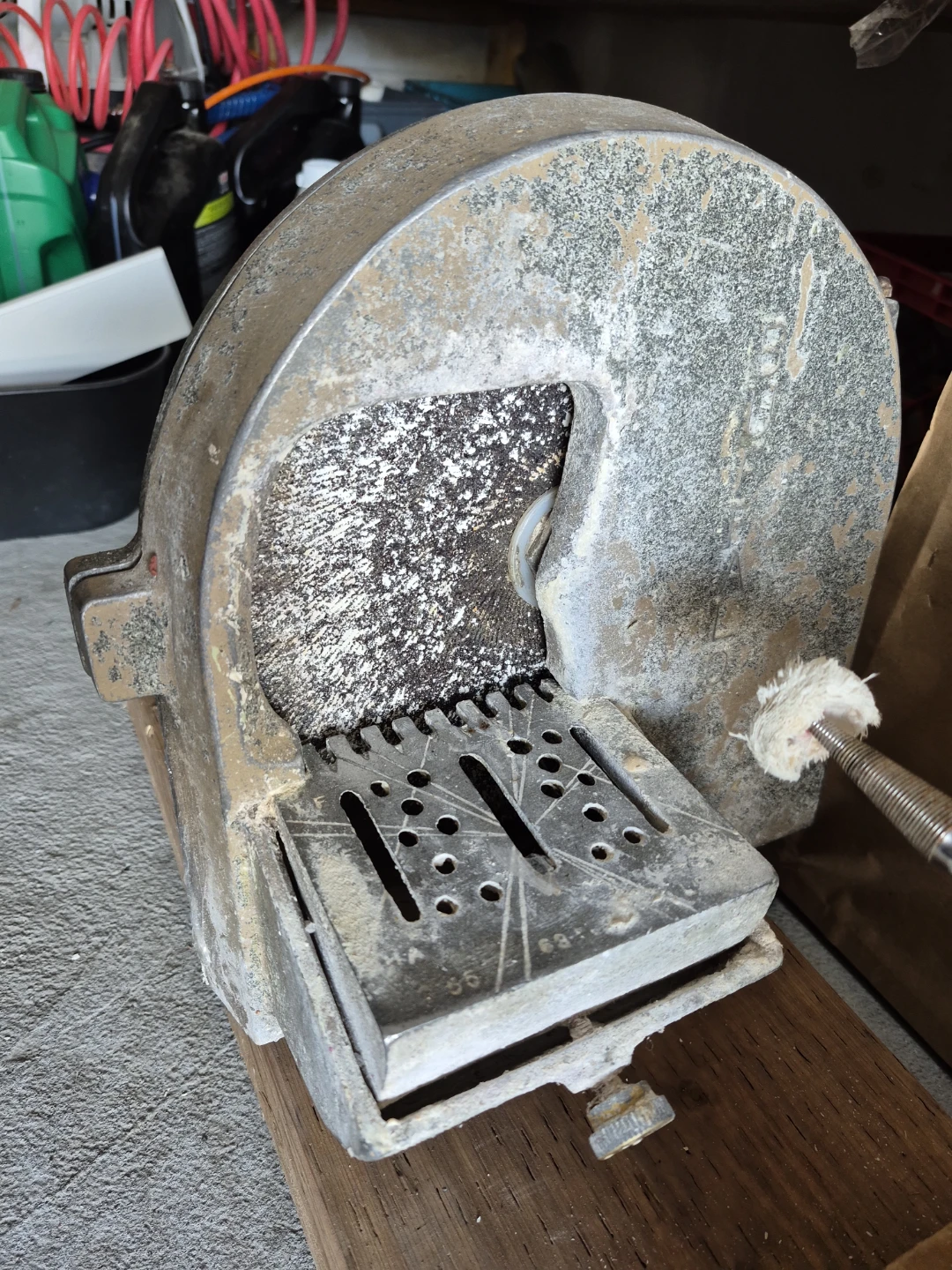 Dremel Model Trimmer with Motor