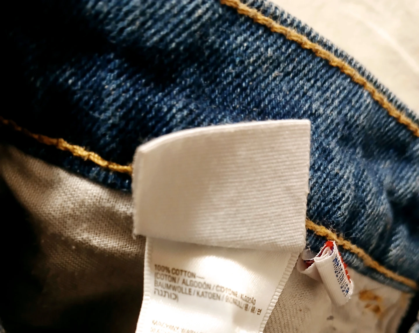 Women XS Denim Shorts American Apparel - photo 3