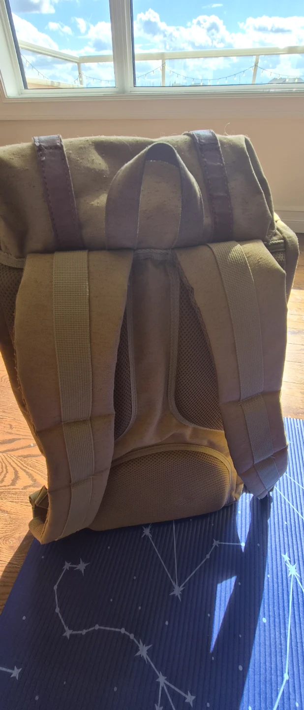 Herschel Backpack - photo 3