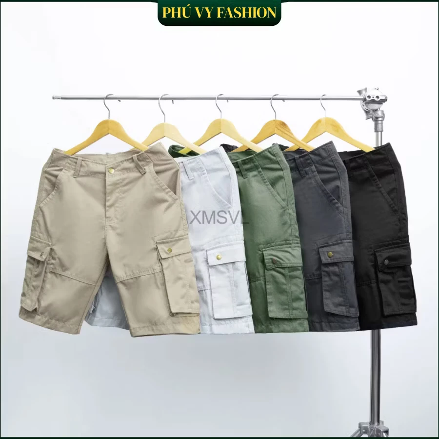 Cargo Shorts for Men