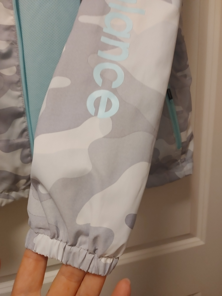 Women's  Jacket size Medium - photo 4