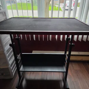 Adjustable Drafting Table / Workstation