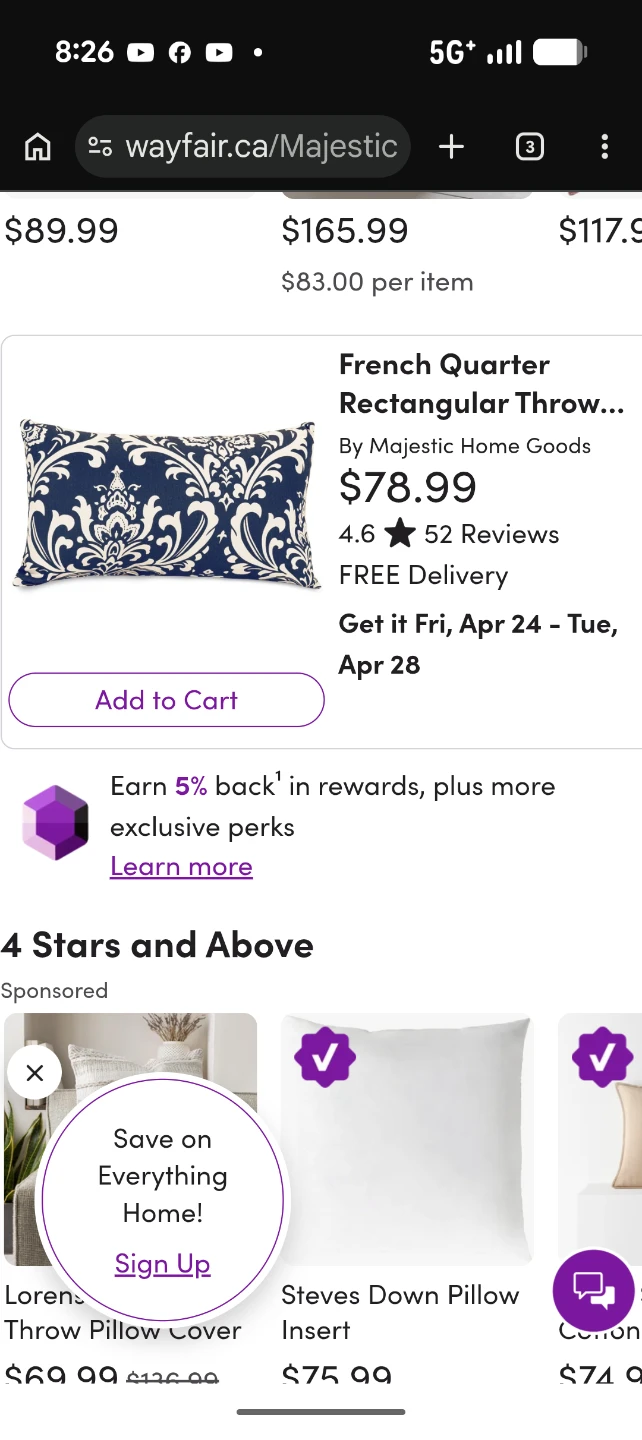 Beautiful Decorative Feather Throw Pillows, 3 - photo 5