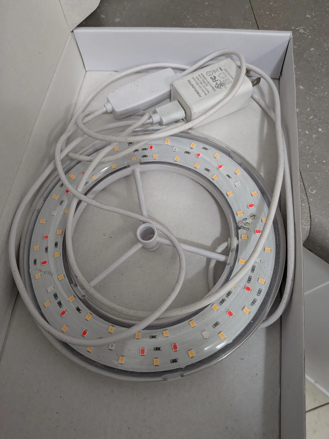 Probapro Full Spectrum LED Grow Light - photo 2