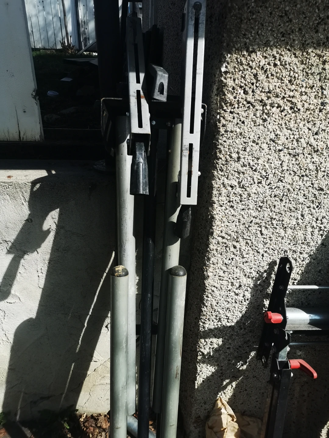 Telescopic Tripod Stand saw stand